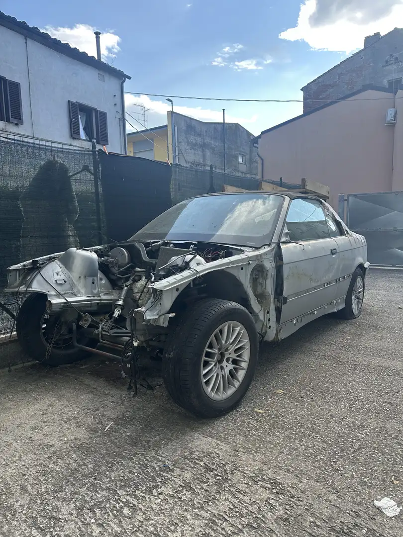 BMW M3 E36 RHD - 2