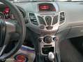 Ford Fiesta 1.2 Benzine bj 2010 Airco 3Deurs Vert - thumbnail 7