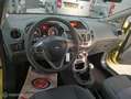 Ford Fiesta 1.2 Benzine bj 2010 Airco 3Deurs Vert - thumbnail 6