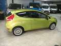 Ford Fiesta 1.2 Benzine bj 2010 Airco 3Deurs Vert - thumbnail 3