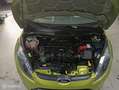 Ford Fiesta 1.2 Benzine bj 2010 Airco 3Deurs Vert - thumbnail 15