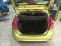Ford Fiesta 1.2 Benzine bj 2010 Airco 3Deurs Vert - thumbnail 16