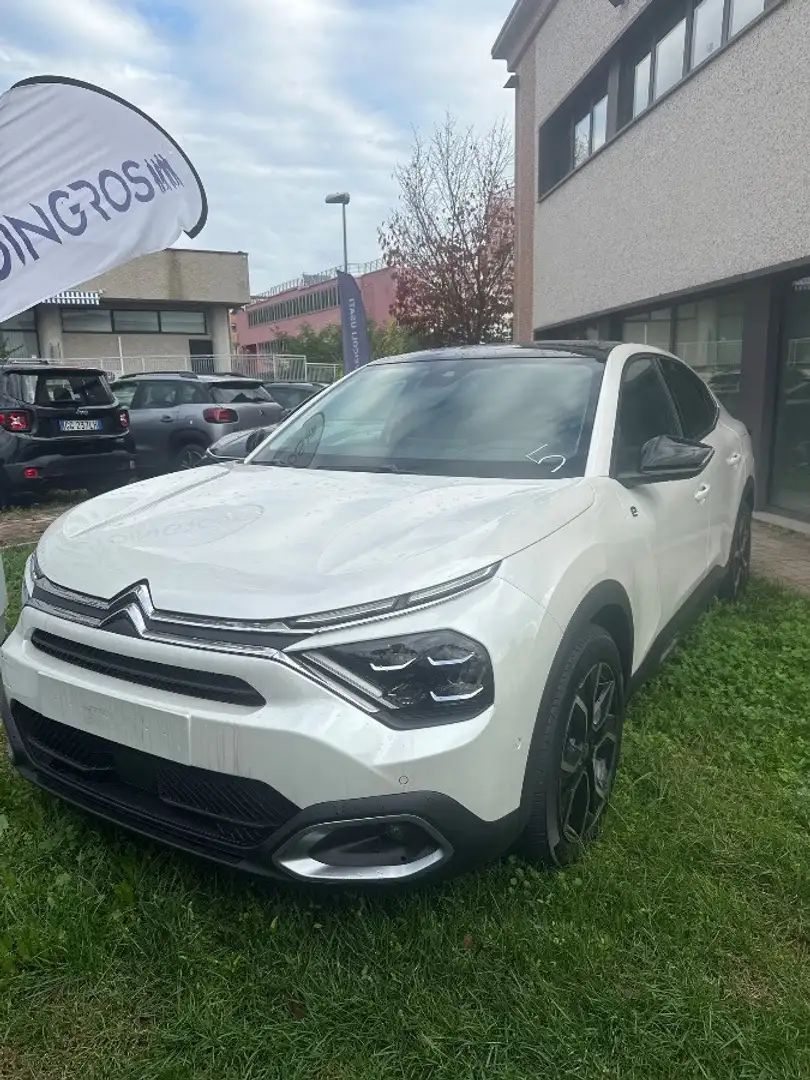 Citroen C4 100kW  Shine Bianco - 2