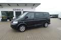 Volkswagen T5 Multivan 2.5TDI *7 Sitze* Schwarz - thumbnail 1
