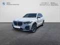 BMW X5 xDrive45e 394ch xLine 17cv Blanc - thumbnail 1