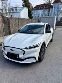 88kWh AWD Elektro Extended Range