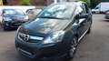 Opel Zafira B Family Plus Grijs - thumbnail 1