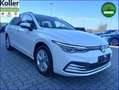 Volkswagen Golf Variant VIII 2.0 TDI DSG Life Navi ACC Wit - thumbnail 4
