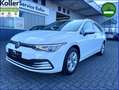 Volkswagen Golf Variant VIII 2.0 TDI DSG Life Navi ACC Wit - thumbnail 2