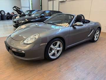 2.7 245cv MANUALE SOLO 62000 KM BOOK SERVICE TUTTA CERTIFICATA TAGLIANDI PORSCHE TUTTA PRIMA VERNICE STUPENDA PERFETTA