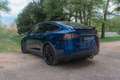 Tesla Model X P100D PERFORMANCE LUDICROUS 772 ch Bleu - thumbnail 5