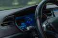 Tesla Model X P100D PERFORMANCE LUDICROUS 772 ch Bleu - thumbnail 19