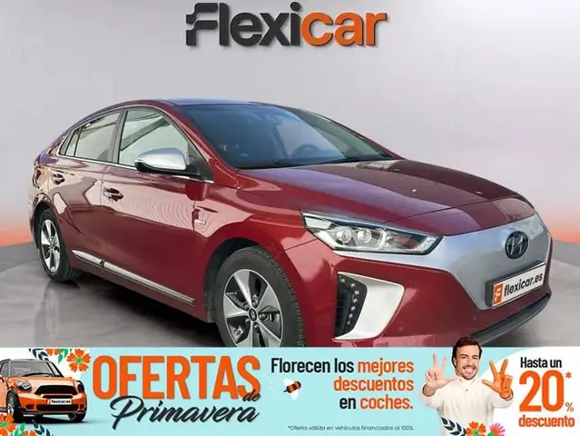 Hyundai IONIQ EV 88kW Style