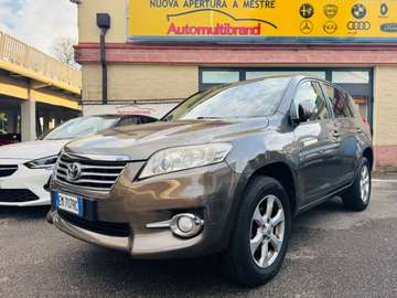 Crossover 2.2 D-4D 150 CV Exclusive