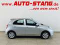 Nissan Micra 1.2**KLIMAANLAGE+ALLWETTER+RADIO/CD** Silber - thumbnail 4