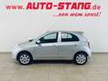 Nissan Micra 1.2**KLIMAANLAGE+ALLWETTER+RADIO/CD** Silber - thumbnail 3