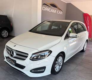 Classe B - T246 d (cdi) Sport auto EURO 6
