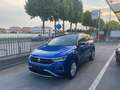 Volkswagen T-Roc T-Roc 2022 1.5 tsi Life dsg Blauw - thumbnail 2
