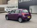 Citroen C3 1.0 PureTech Attraction Paars - thumbnail 3
