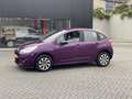Citroen C3 1.0 PureTech Attraction Paars - thumbnail 2
