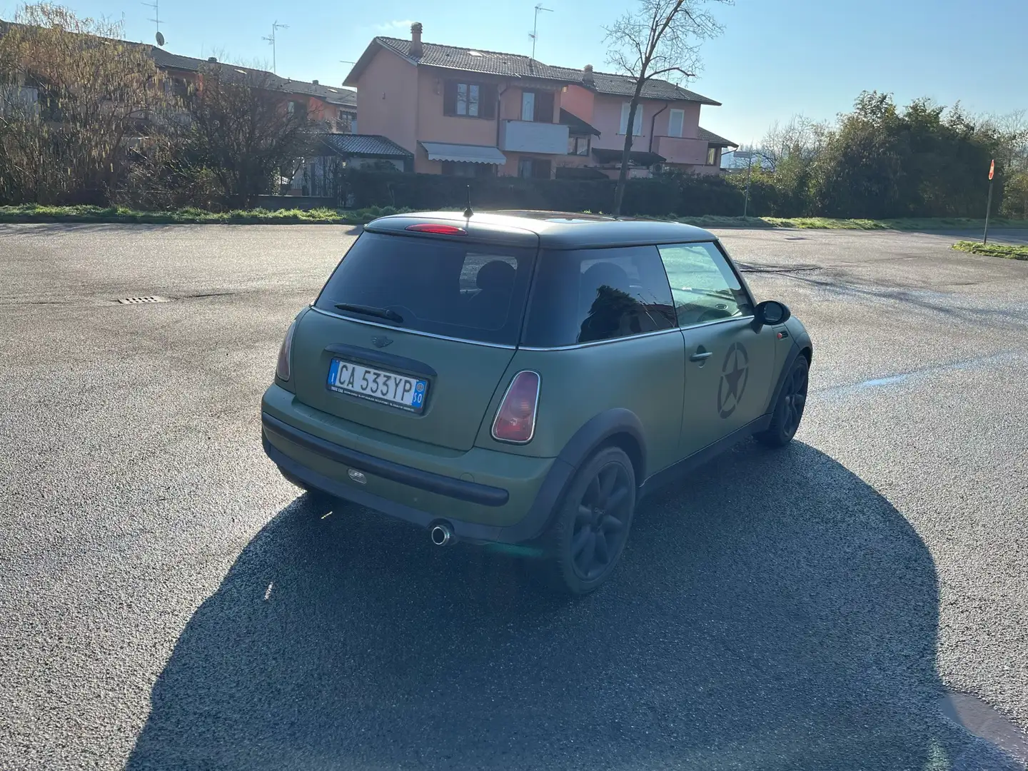 MINI Cooper - 2