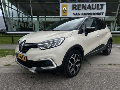 Renault Captur 0.9 TCe Intens / Trekhaak / Keyless / Climate / PD