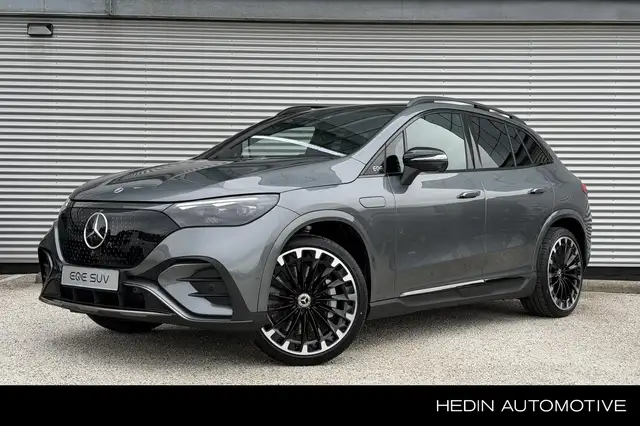 Mercedes-Benz EQE 300 EQE SUV Sport Edition | Premium Pakket | Winterpak