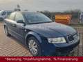 Audi A4 2.4 Blau - thumbnail 8