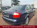 Audi A4 2.4 Blau - thumbnail 6