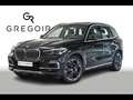 BMW X5 Schwarz - thumbnail 1