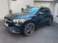Mercedes-Benz GLE 300 d 4Matic AMG Panorama Navi Leder ACC AHK Negru - thumbnail 2