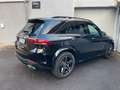 Mercedes-Benz GLE 300 d 4Matic AMG Panorama Navi Leder ACC AHK Negru - thumbnail 5