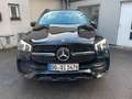 Mercedes-Benz GLE 300 d 4Matic AMG Panorama Navi Leder ACC AHK Negru - thumbnail 3