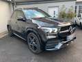 Mercedes-Benz GLE 300 d 4Matic AMG Panorama Navi Leder ACC AHK Negru - thumbnail 1