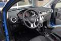 Opel Adam 1.0 Turbo Rocks | Cabrio | Full Options | Orig. NL Blau - thumbnail 9