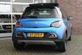 Opel Adam 1.0 Turbo Rocks | Cabrio | Full Options | Orig. NL Blau - thumbnail 8