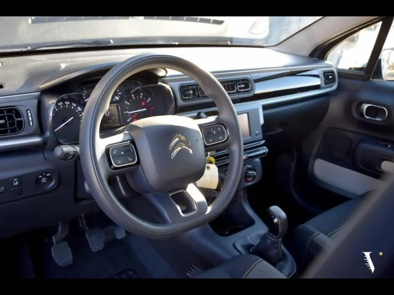 Citroen C3 LED | DAB+ | CRUISE 3