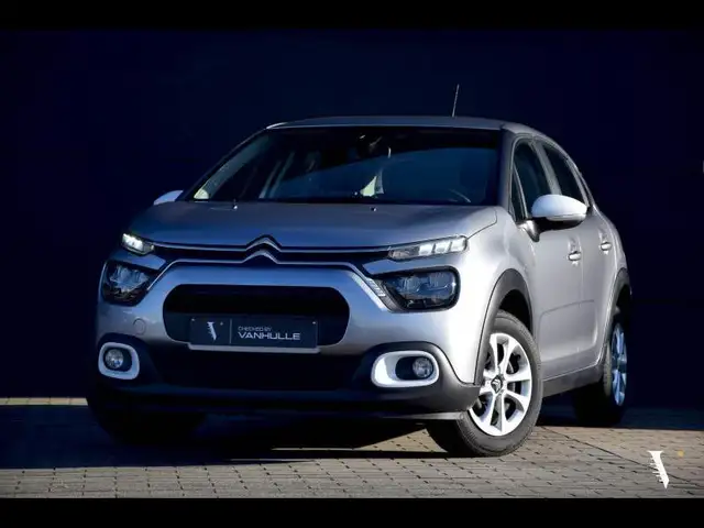 Citroen C3 LED | DAB+ | CRUISE