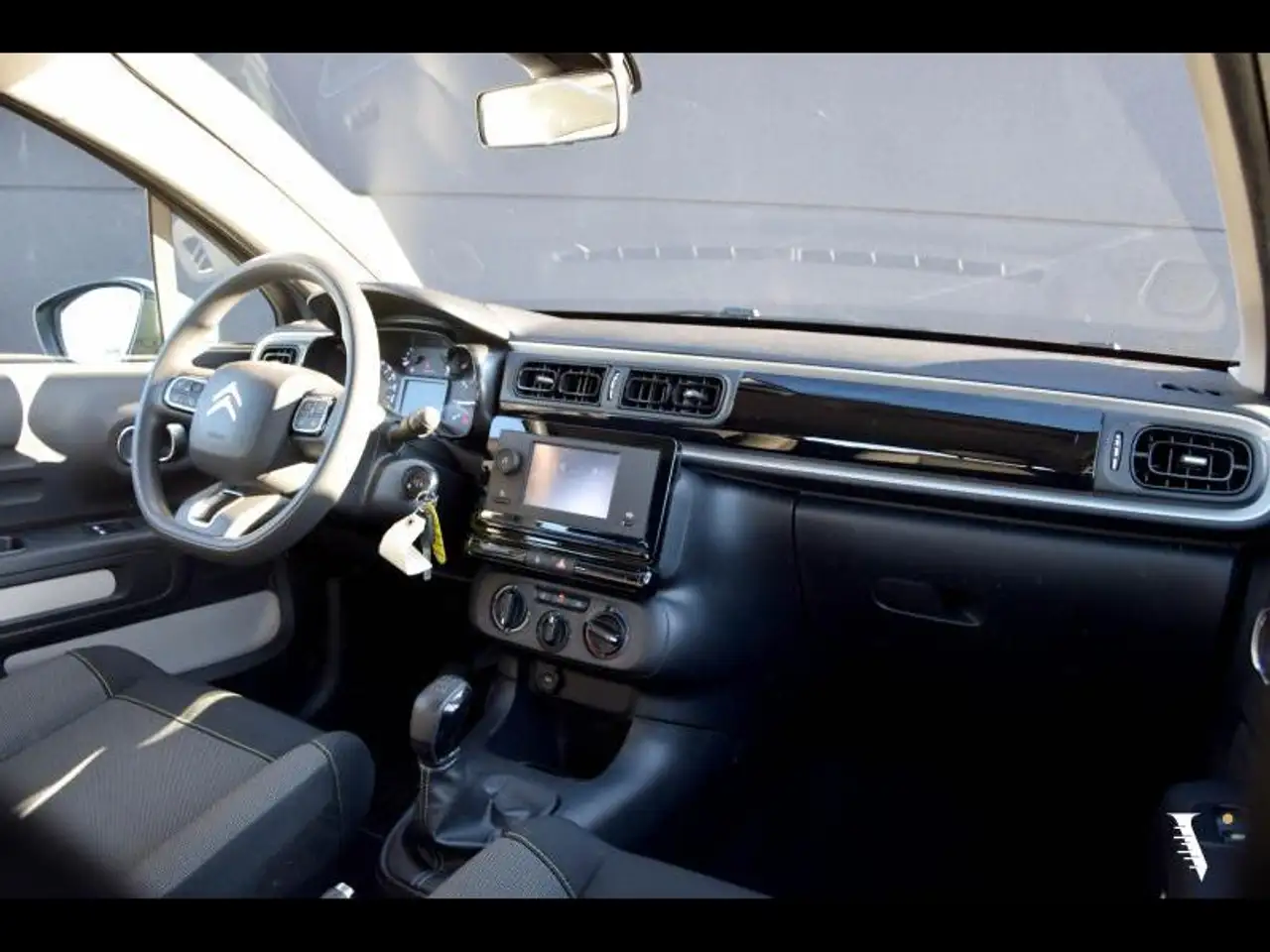 Citroen C3 LED | DAB+ | CRUISE 12