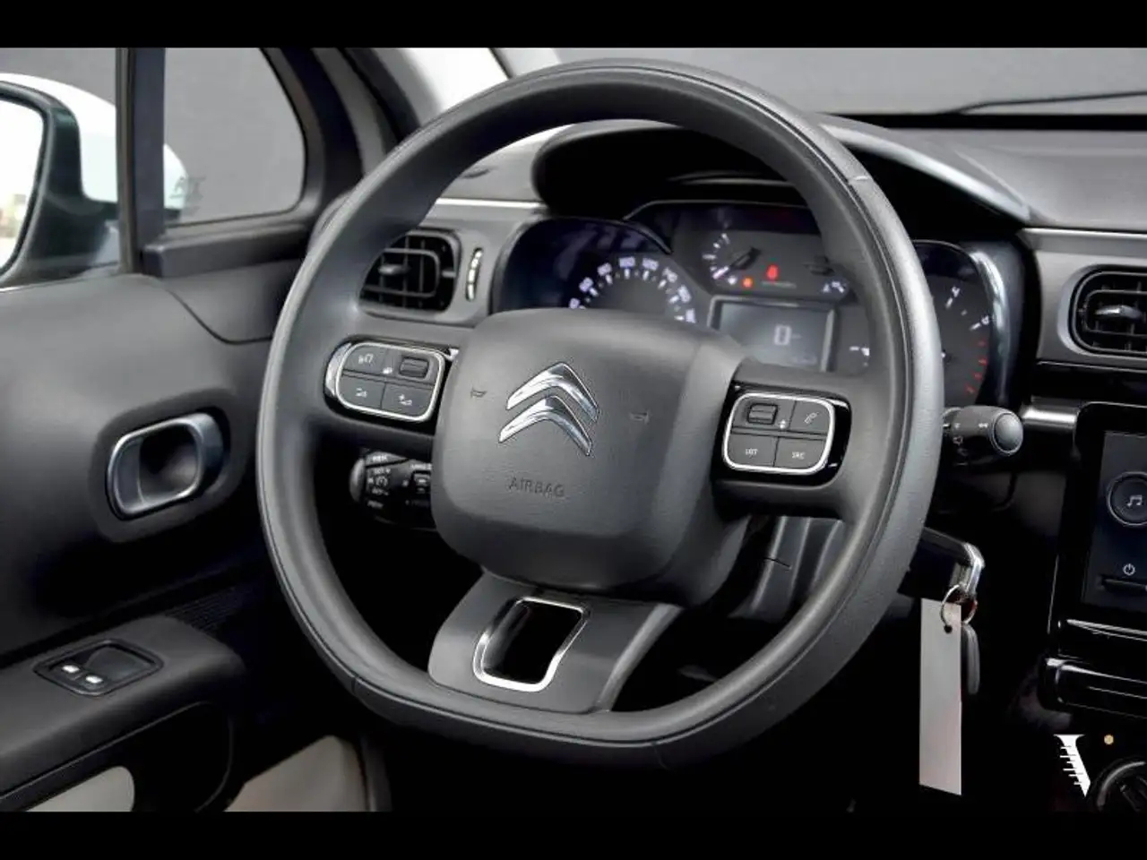 Citroen C3 LED | DAB+ | CRUISE 7