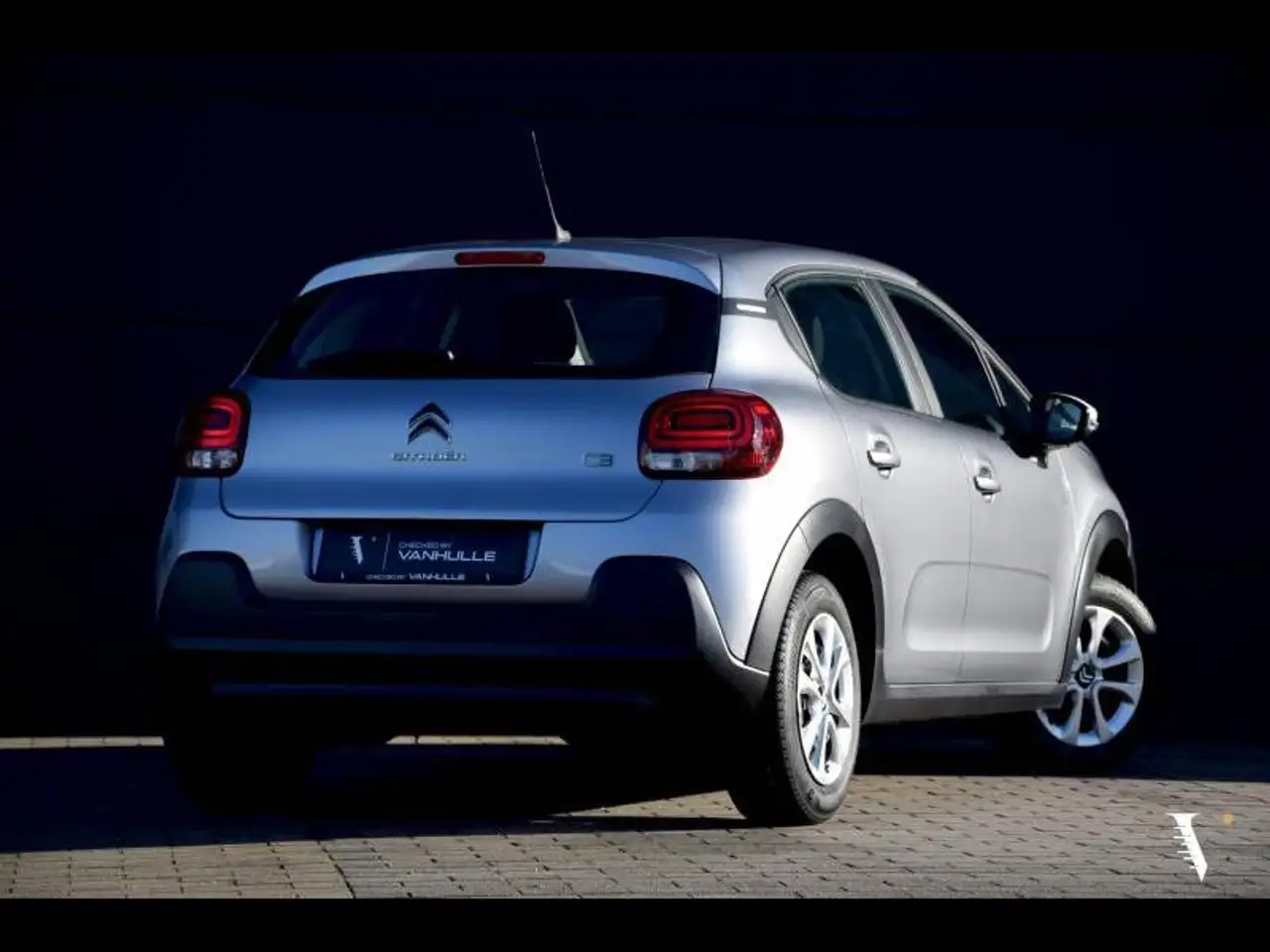 Citroen C3 LED | DAB+ | CRUISE 2