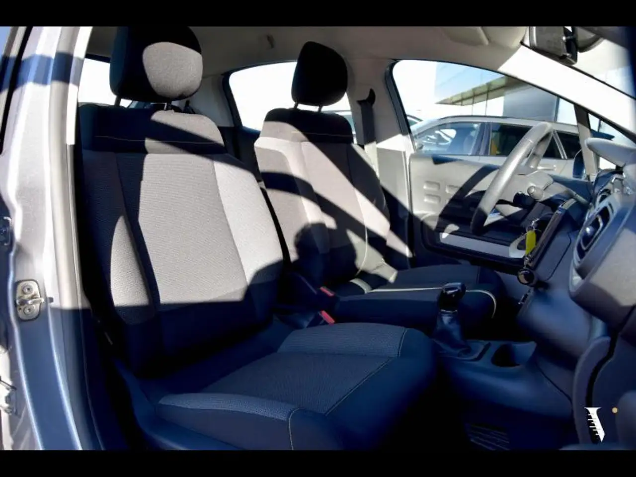 Citroen C3 LED | DAB+ | CRUISE 13