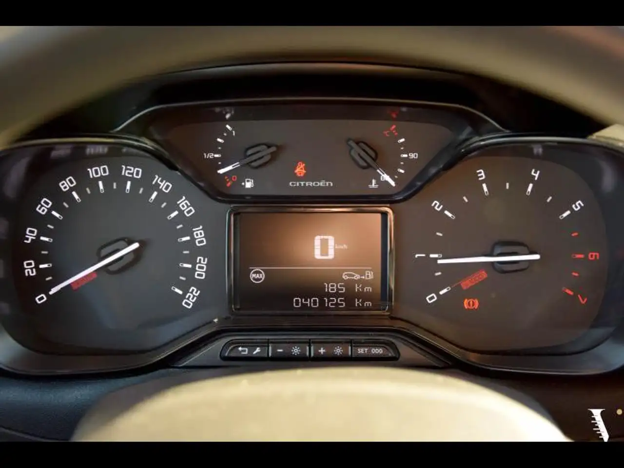 Citroen C3 LED | DAB+ | CRUISE 8