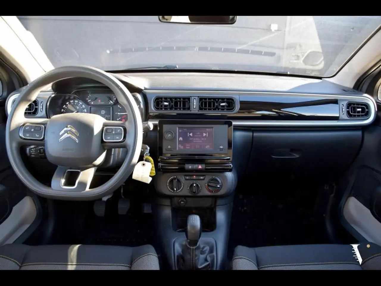 Citroen C3 LED | DAB+ | CRUISE 6