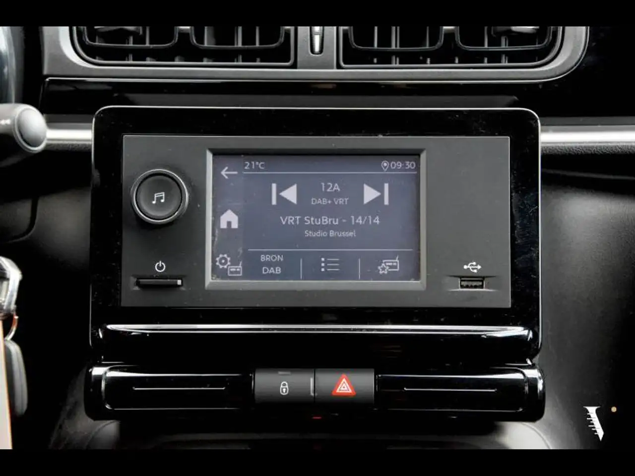 Citroen C3 LED | DAB+ | CRUISE 10