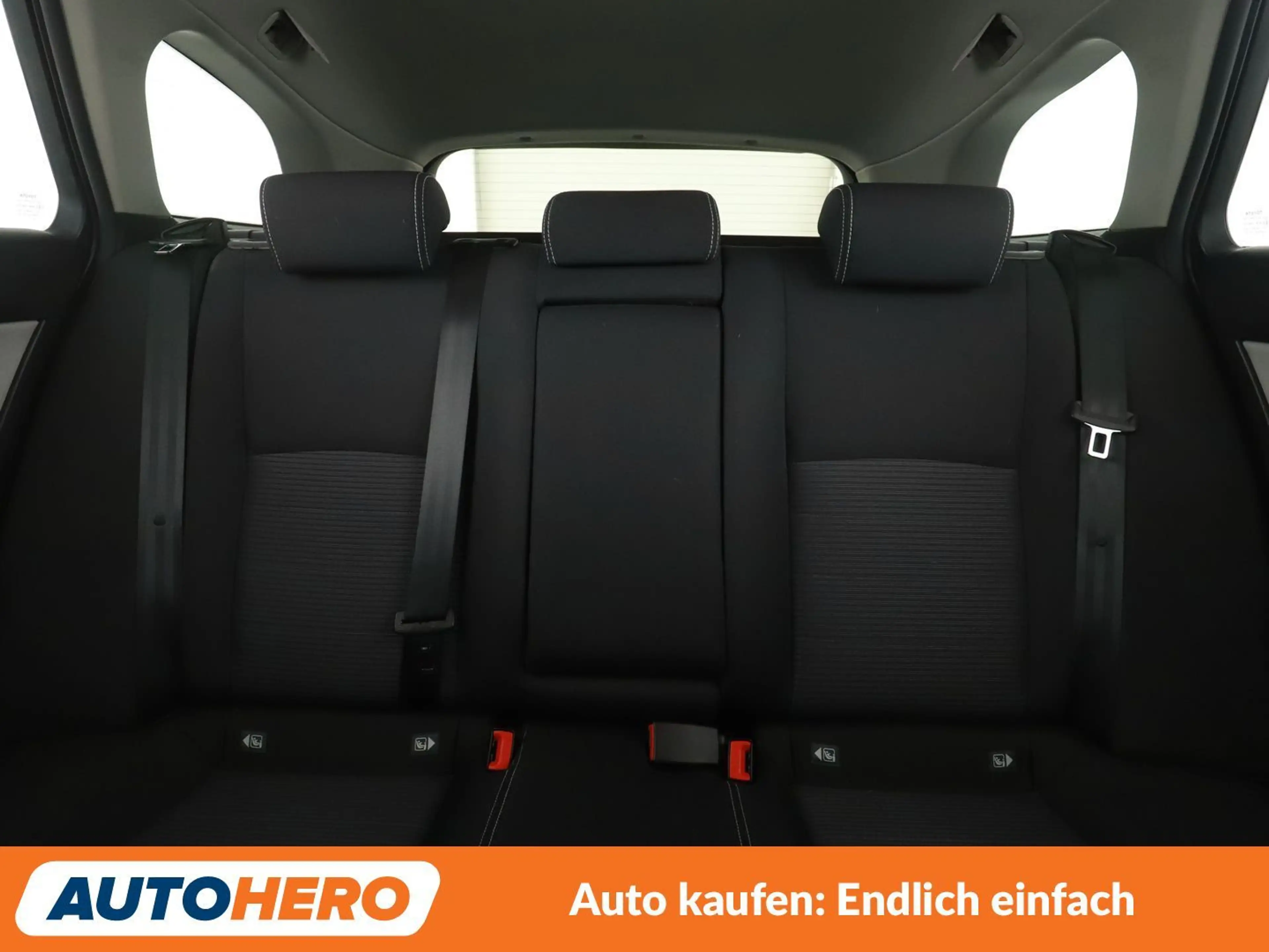 Toyota Avensis 1.8 Edition-S+*NAV*LED*TEMPO*SHZ*AHK*BLUETOOTH* — photo 15