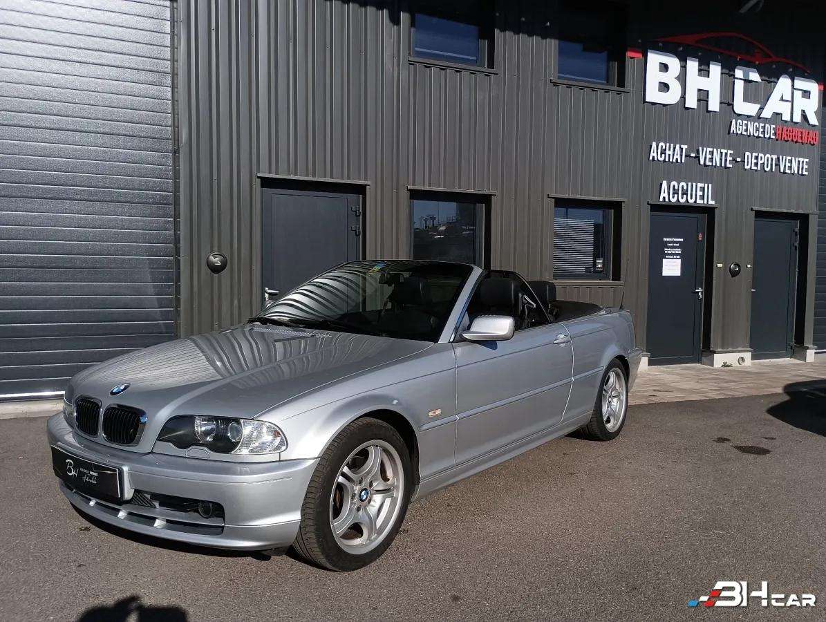 BMW 325