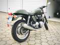 Triumph Thruxton 986ME2 Zielony - thumbnail 4