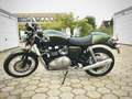 Triumph Thruxton 986ME2 Zielony - thumbnail 2