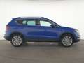 SEAT Ateca Xcellence Kamera|ACC|Beats|LED|Kessy|SHZ Blau - thumbnail 5